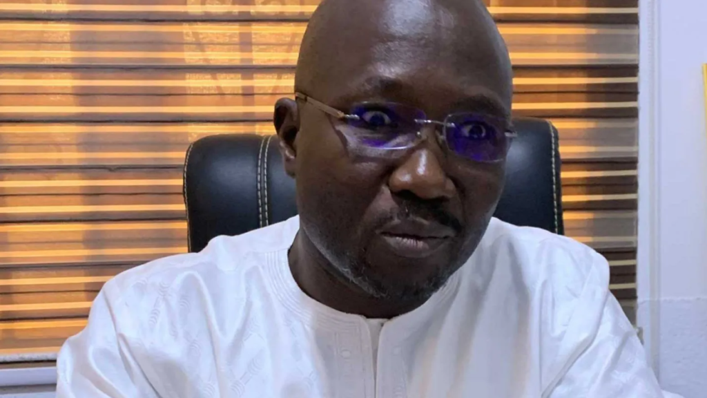 ‘We need to de-risk mining sector for improved investment flow’